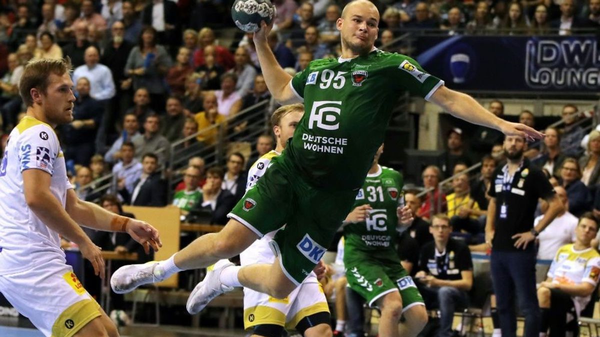 In der HBL könnte es bald Geisterspiele geben