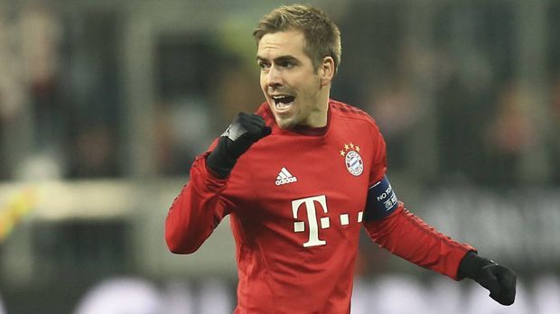 
                <strong>Philipp Lahm</strong><br>
                Philipp Lahm: Nicht besonders auffällig, aber sehr effektiv. Löcherstopfer, Balleroberer und -verteiler. Hielt erst Robben, dann Coman den Rücken frei. ran-Note: 2
              