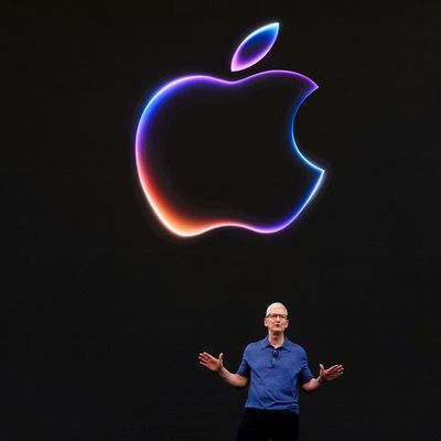 Apple-Entwicklerkonferenz