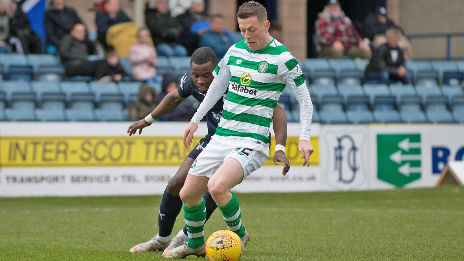 
                <strong>Platz 1: Callum McGregor</strong><br>
                Anzahl der Spiele: 58 (50 Vereins-, 8 Länderspiele)Verein: Celtic GlasgowNationalität: SchottlandPosition: Offensives MittelfeldAlter: 25 Jahre
              