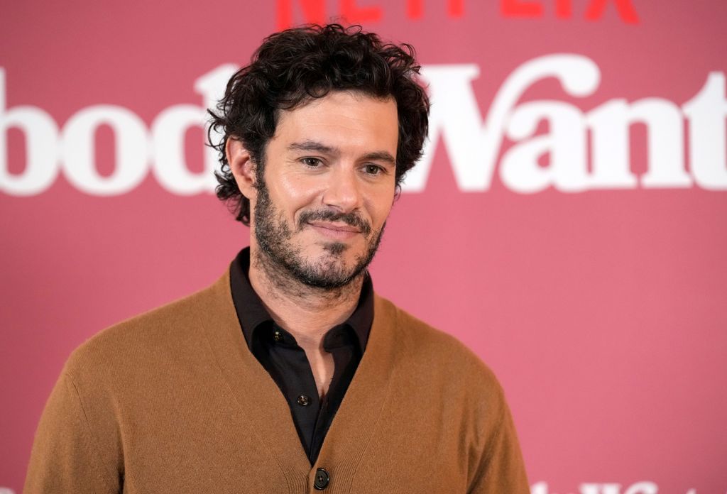 Adam Brody is still a dream guy 17 years after “OC California”.