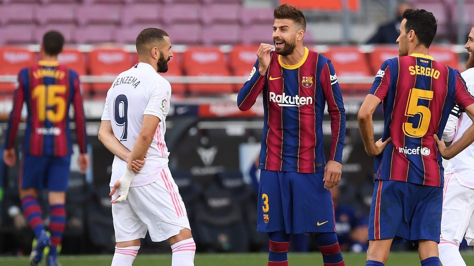 Clasico Real gegen Barca Alle Infos zur Übertragung