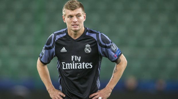 
                <strong>Toni Kroos</strong><br>
                Toni Kroos (Deutschland) - Real Madrid
              