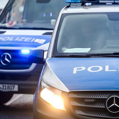 Polizei
