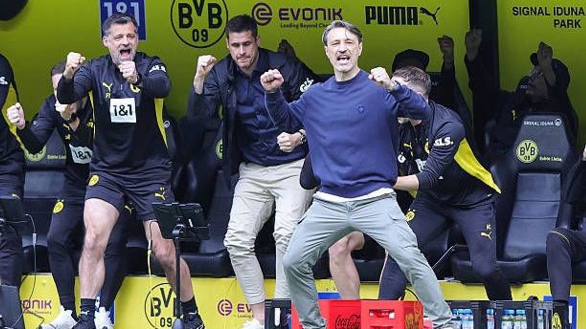 Niko Kovac