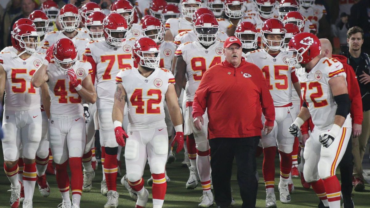 Reid Playoffs