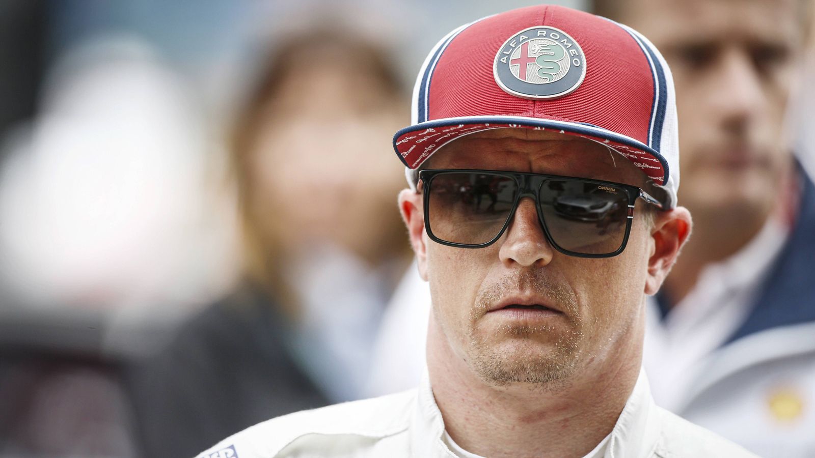 
                <strong>15. Kimi Räikkönen</strong><br>
                Punkte insgesamt: 10Aktuelle Punkte: 0Punkte 2014: 0Punkte 2015: 3Punkte 2016: 2Punkte 2017: 3Punkte 2018: 2Punkte 2019: 0
              