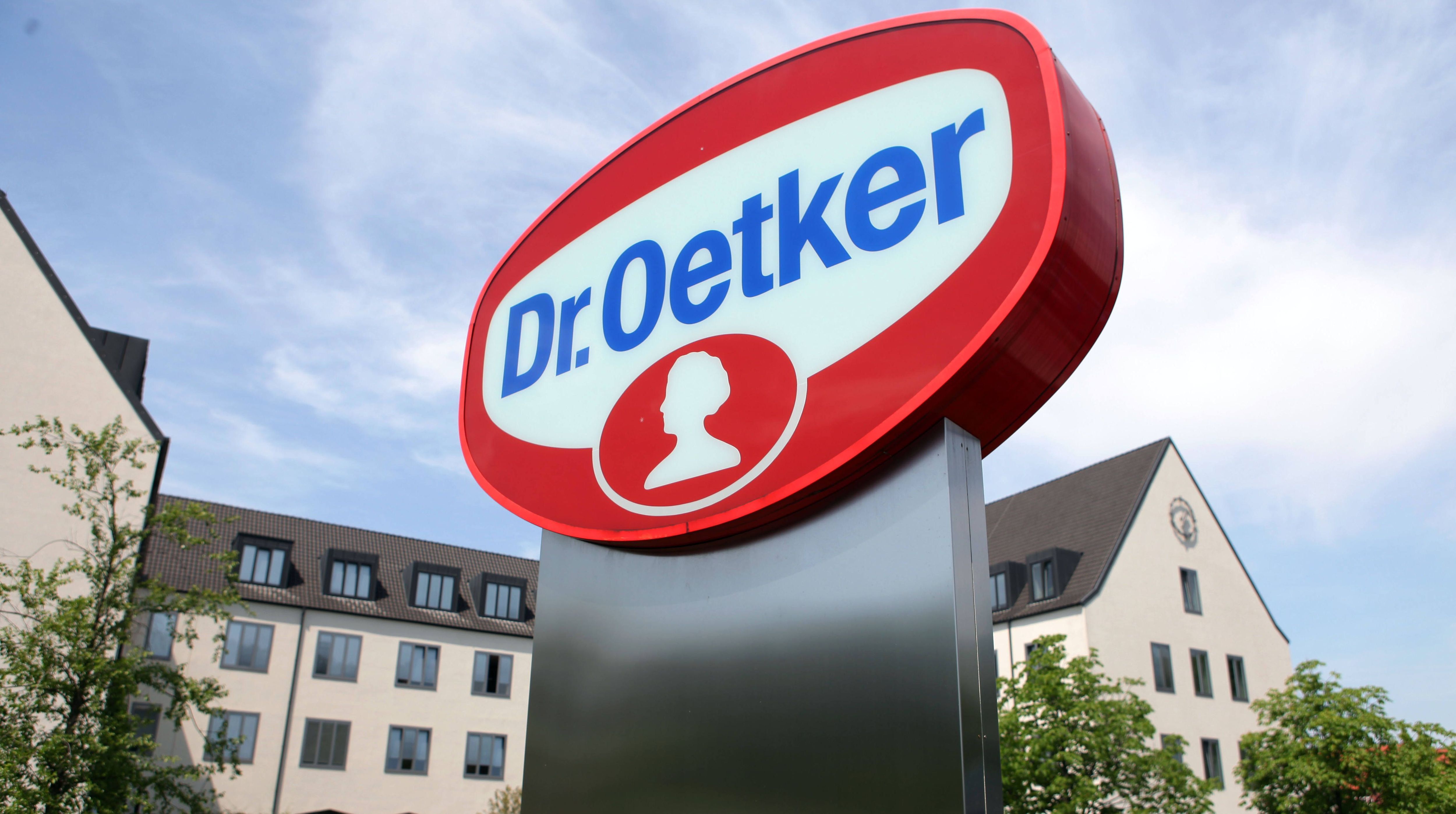 Dr. Oetker trennt sich vom Reederei-Geschäft