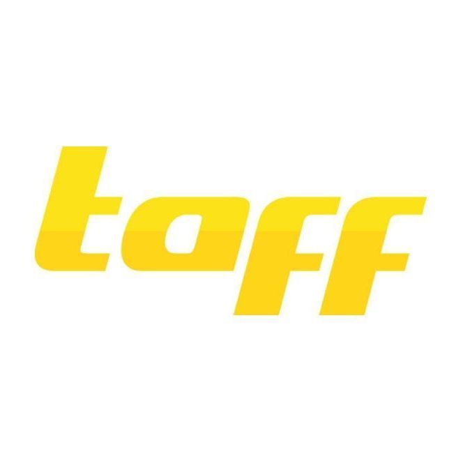 'taff'-Logo