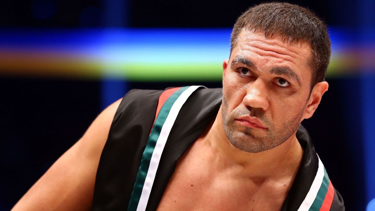 Kubrat Pulev
