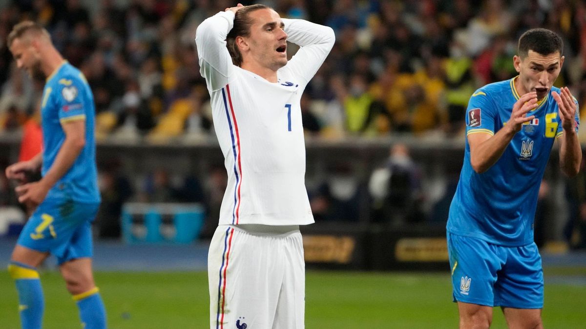 Griezmann