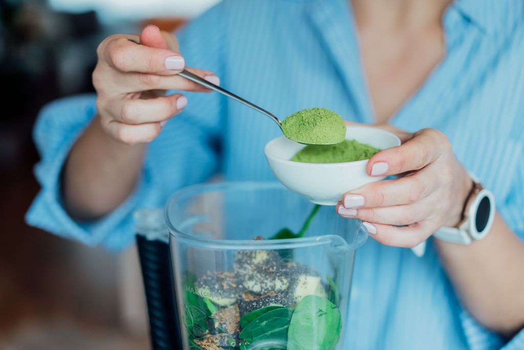 Cómo el superalimento afecta tu salud