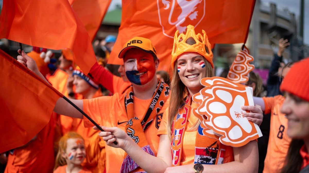 40.000 Fans aus den Niederlanden wollen feiern