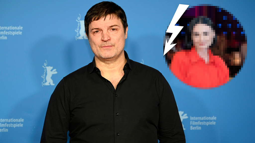 Mišel Matičević: Mit diesem ehemaligen "Tatort"-Star war der Schauspieler zusammen