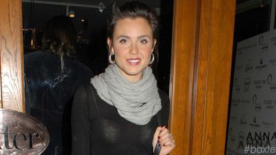 Profile image - Poppy Drayton