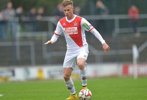 
                <strong>Yannick Gerhardt (1.FC Köln)</strong><br>
                Letzte Saison war Yannick Gerhardt in der 2. Liga noch im Dauereinsatz für den "Effzeh". Im Oberhaus sieht die Bilanz des 20-Jährigen jetzt ein bisschen anders aus: Einmal in der Startelf, drei Mal eingewechselt und ein Einsatz im Pokal.
              