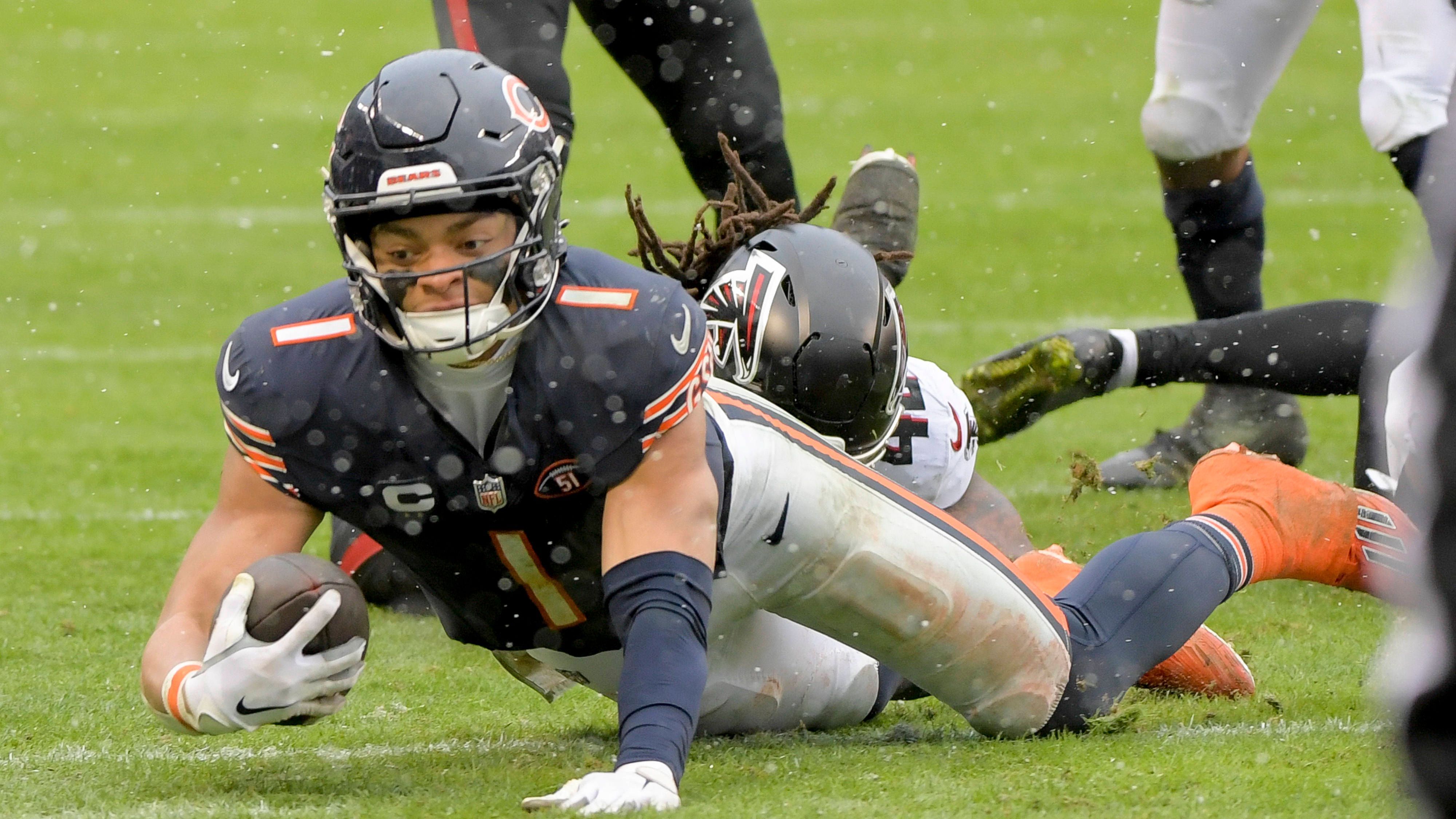 <strong>Chicago Bears (7-9)</strong> <br>Die Chancen, die Playoffs zu erreichen, liegen bei <strong>0 Prozent</strong>.