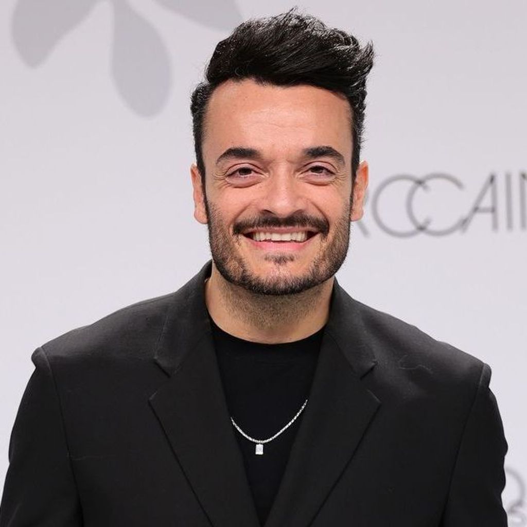 Giovanni Zarrella: "Ich wurde zweimal operiert"