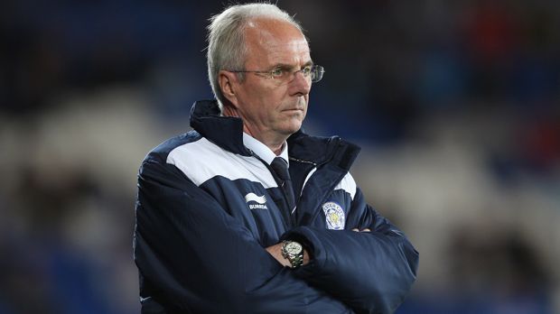 
                <strong>Sven Göran Eriksson</strong><br>
                Sven-Göran Eriksson (Shanghai SIPG): Kein Spieler, aber ein Star-Trainer. Der ehemalige englische Nationaltrainer Sven Göran Eriksson hat schon viele internationale Teams gecoacht. 2013 übernimmt er sein erstes Traineramt in China. 2014 wechselt er innerhalb der Liga zu Shangai SIPG.  
              