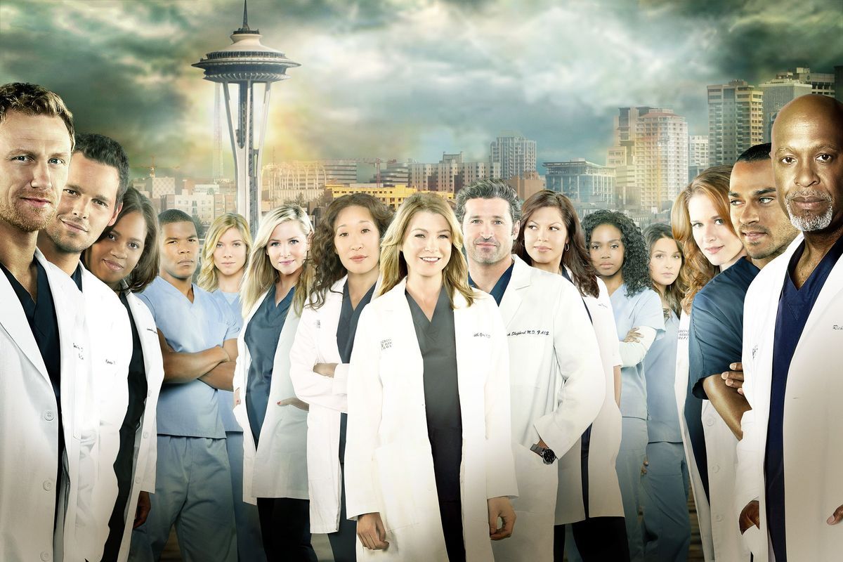"Grey's Anatomy" mit Staffel 9: So geht es weiter im "Seattle Grace"