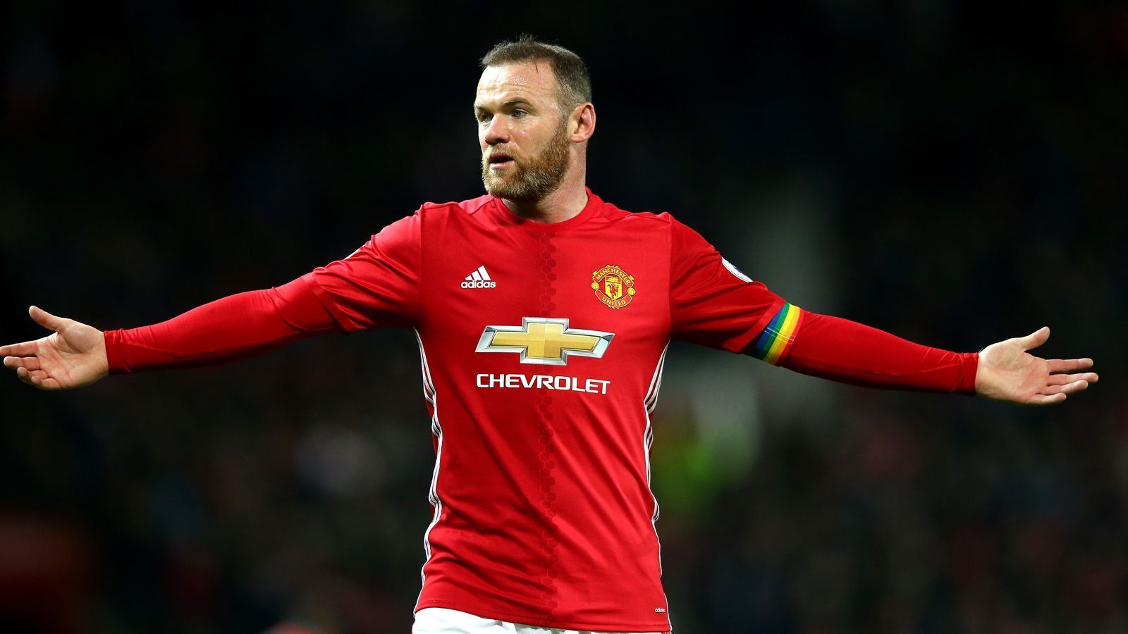 
                <strong>Platz 7 - Wayne Rooney (Manchester United)</strong><br>
                &#x2022; Ablösesumme: 138 Millionen Euro<br>&#x2022; Wechsel vom FC Everton zu Manchester United (2004)<br>
              