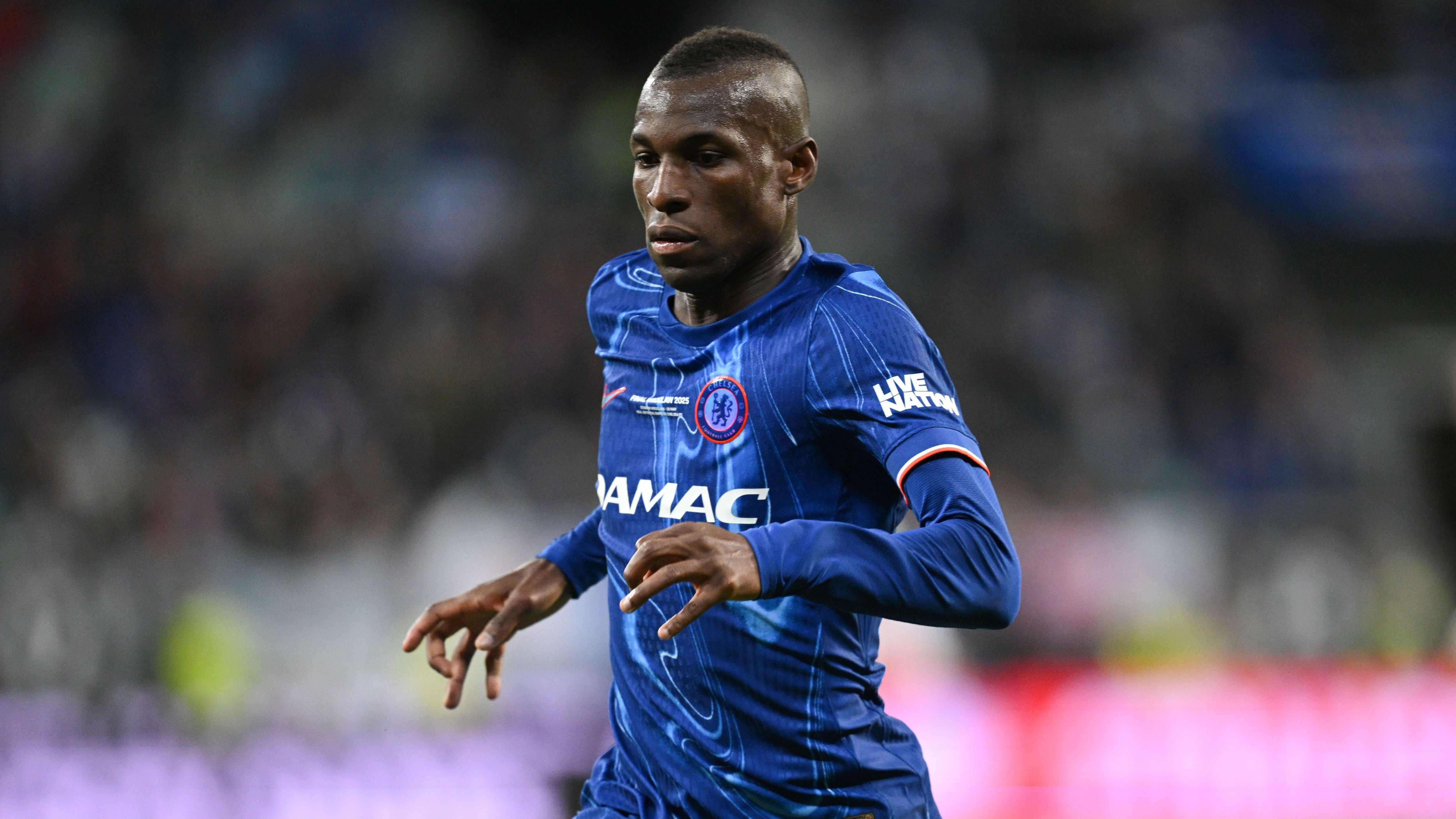 <strong>Platz 3:</strong> Nicolas Jackson<br><strong>Beteiligte Klubs:</strong> FC Chelsea an FC Bayern<br><strong>Saisons:</strong> 2025/26<br><strong>Gebühr:</strong> 16,5 Millionen Euro