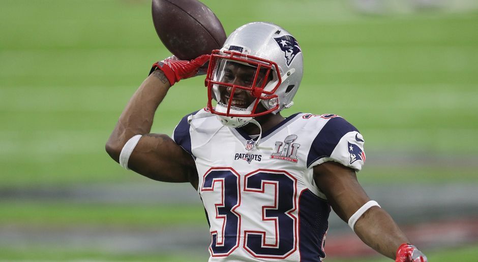 
                <strong>Platz 15: Dion Lewis</strong><br>
                Gesamt-Bewertung: 82
              