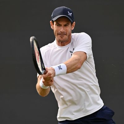 Andy Murray