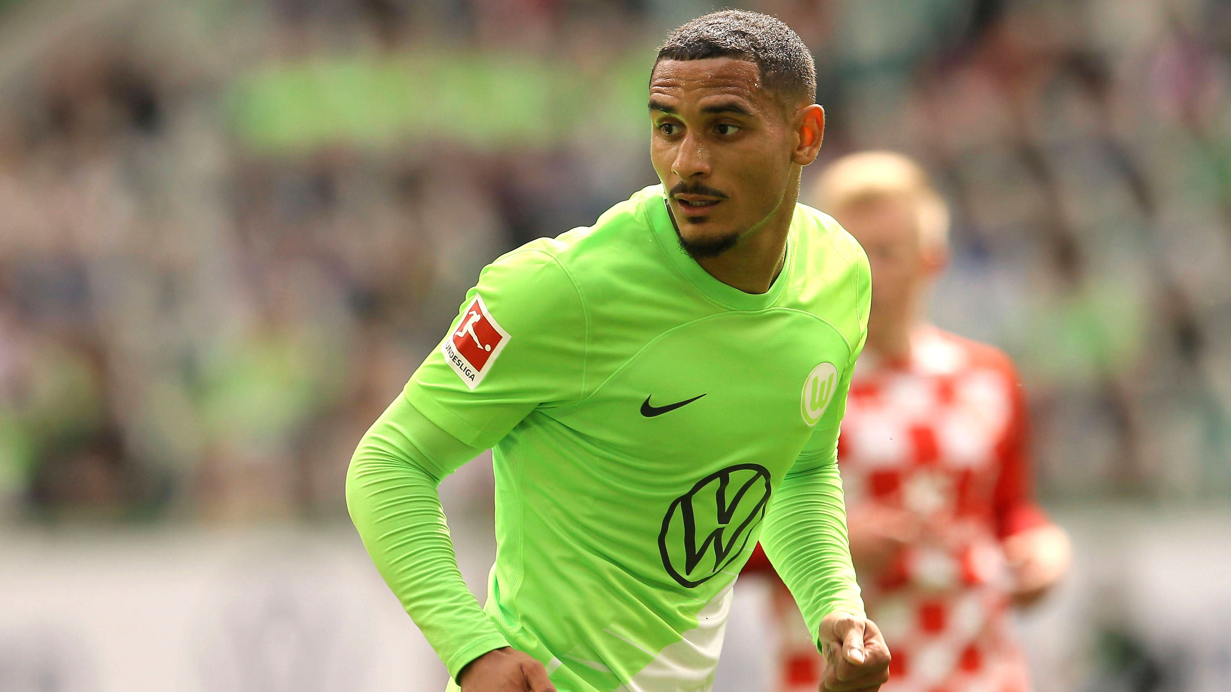<strong>17. Platz: Maxence Lacroix - 36,13 km/h</strong><br>- Saison: 2023/24<br>- Klub: VfL Wolfsburg<br>- Position: Innenverteidiger
