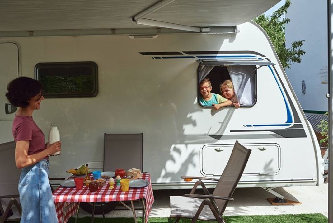 Ecocamping: Das bieten nachhaltige Campingplätze