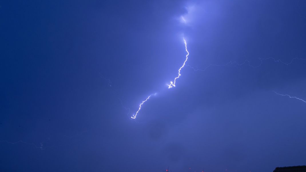 Gewitter