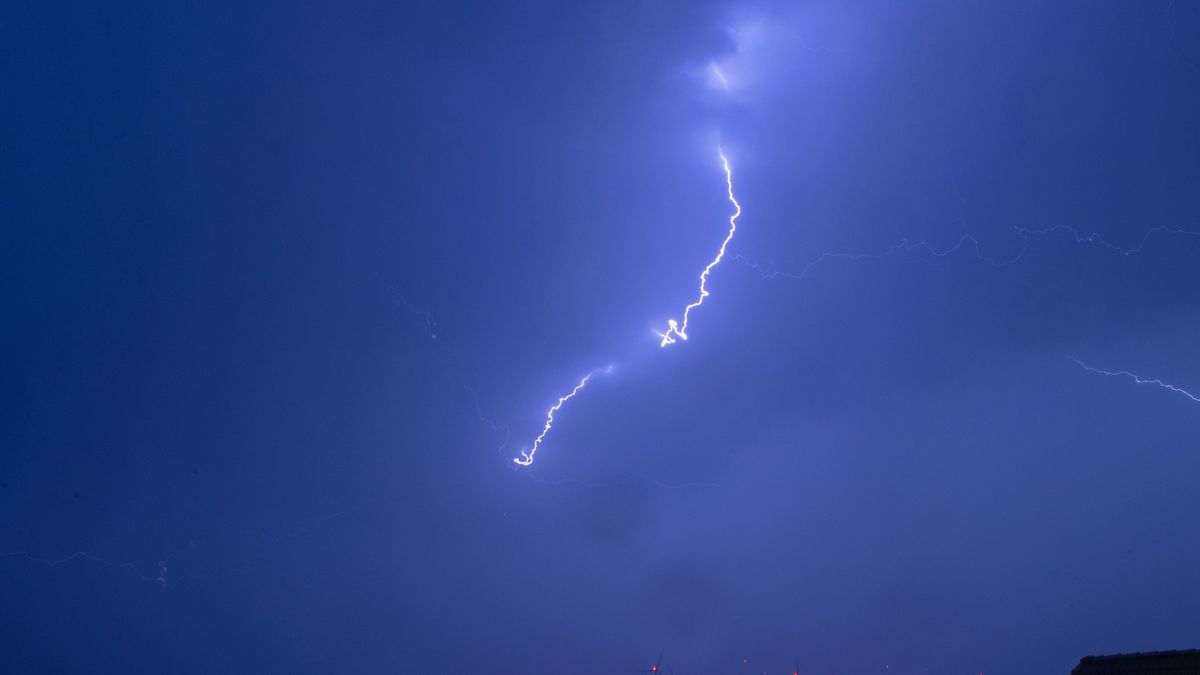 Gewitter