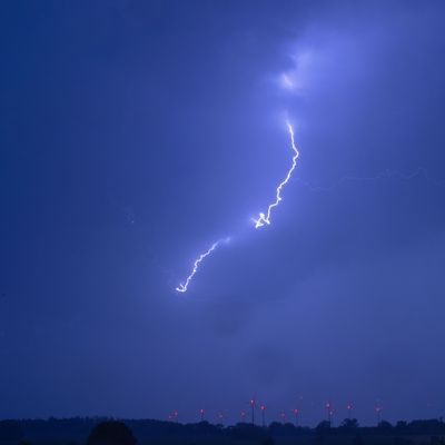 Gewitter