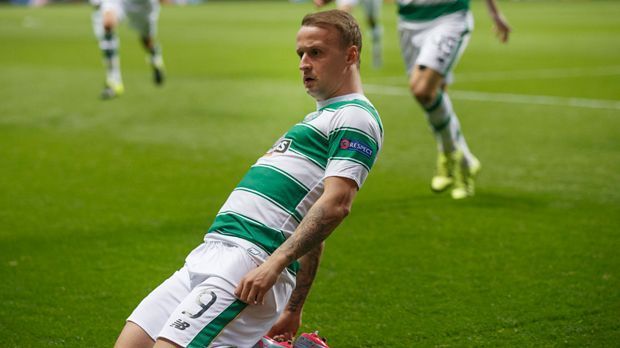 
                <strong>6. Platz: Leigh Griffiths (Celtic Glasgow)</strong><br>
                Platz 6: Leigh Griffiths (8 Tore). Der schottische Nationalspieler hat in dieser Saison bislang zehn Spiele für Celtic Glasgow absolviert. Mit acht Toren landet Griffiths in unserer Top-Liste auf Platz sechs.
              