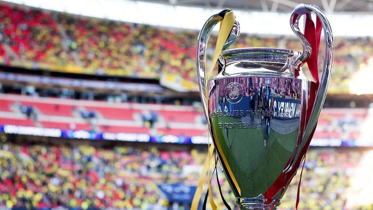 Der ran-Check zum CL-Viertelfinale
