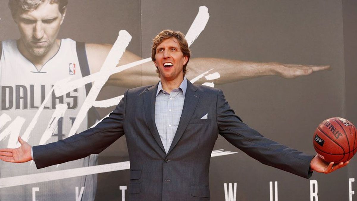 nowitzkifilm