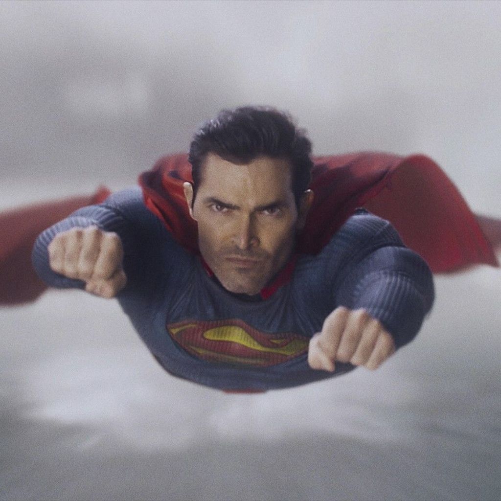 "Superman &amp; Lois" auf Joyn streamen