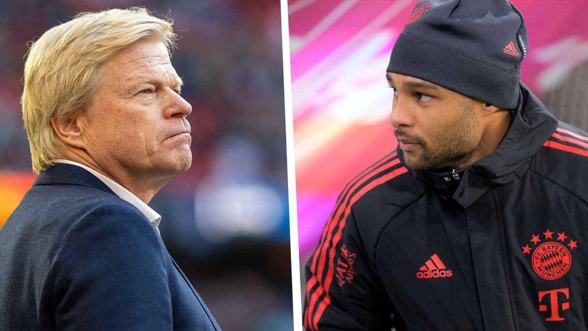 Kahn, Gnabry