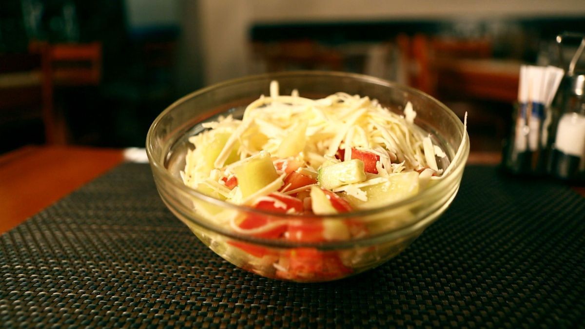 Balkan Salat