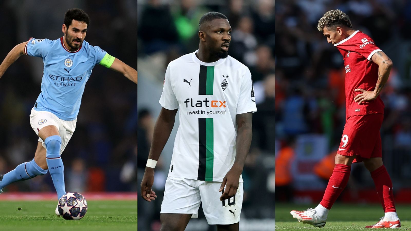 
                <strong>Die besten Spieler, deren Verträge im Sommer auslaufen</strong><br>
                Im Sommer sind einige Topstars ablösefrei zu haben. Wer könnte sich mit seinem Verein noch auf eine Vertragsverlängerung einigen, wer überlegt noch und wer ist schon so gut wie weg? ran nennt die besten Profis und deren Marktwerte (Quelle: transfermarkt.de), die im Sommer ablösefrei wechseln können, und schätzt ihre Situation ein.
              