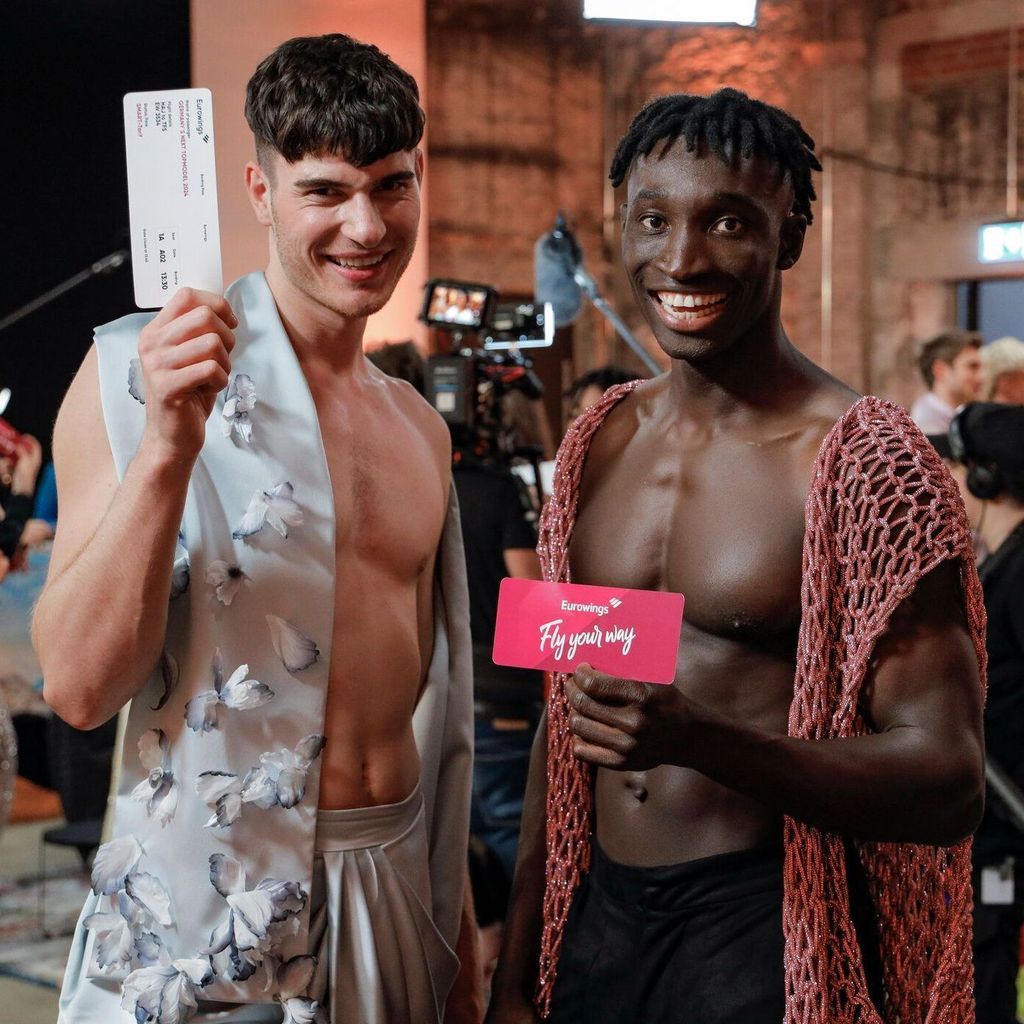 GNTM 2024: Nächster Halt Teneriffa! Wer darf mit in den Flieger?