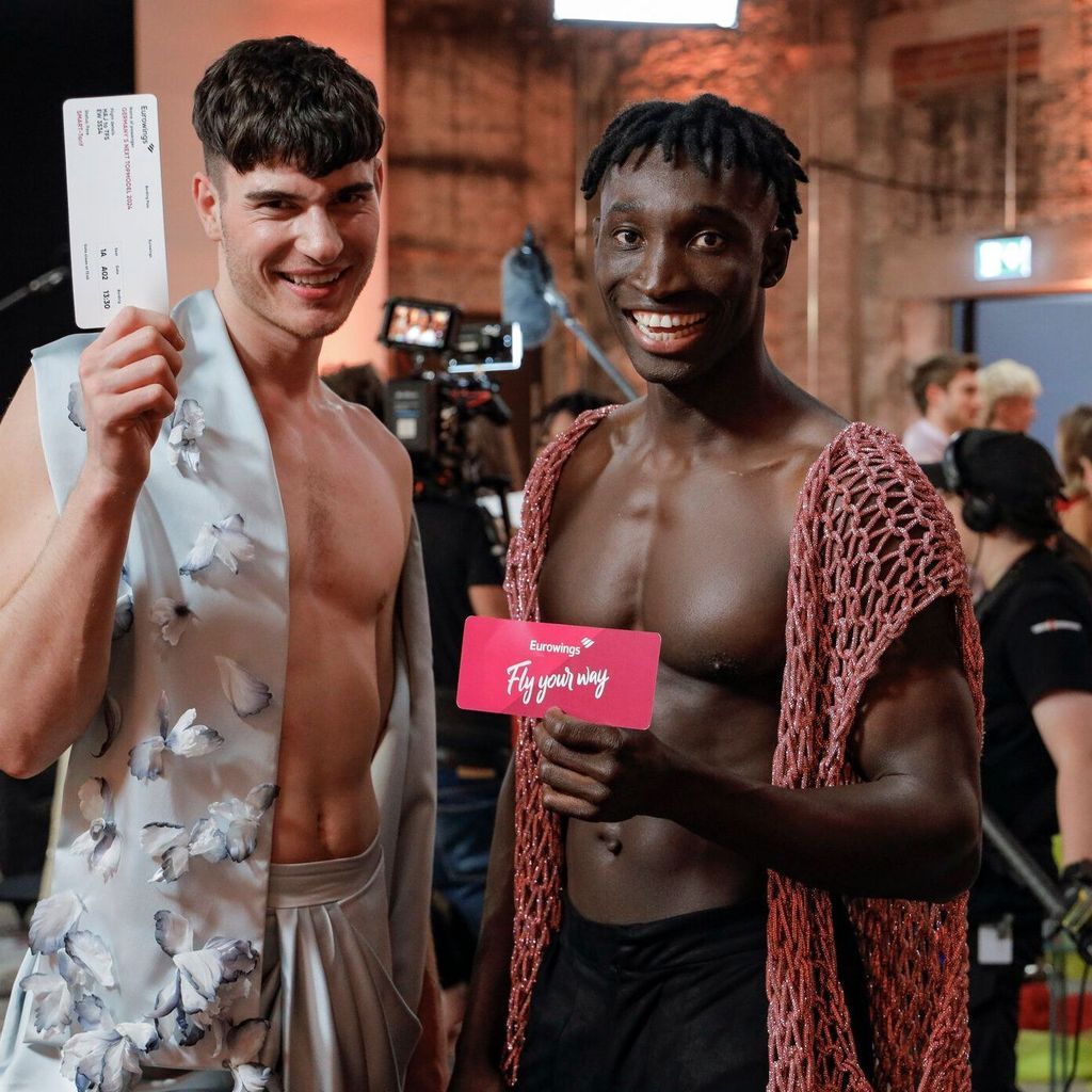 GNTM 2024: Nächster Halt Teneriffa! Wer darf mit in den Flieger?