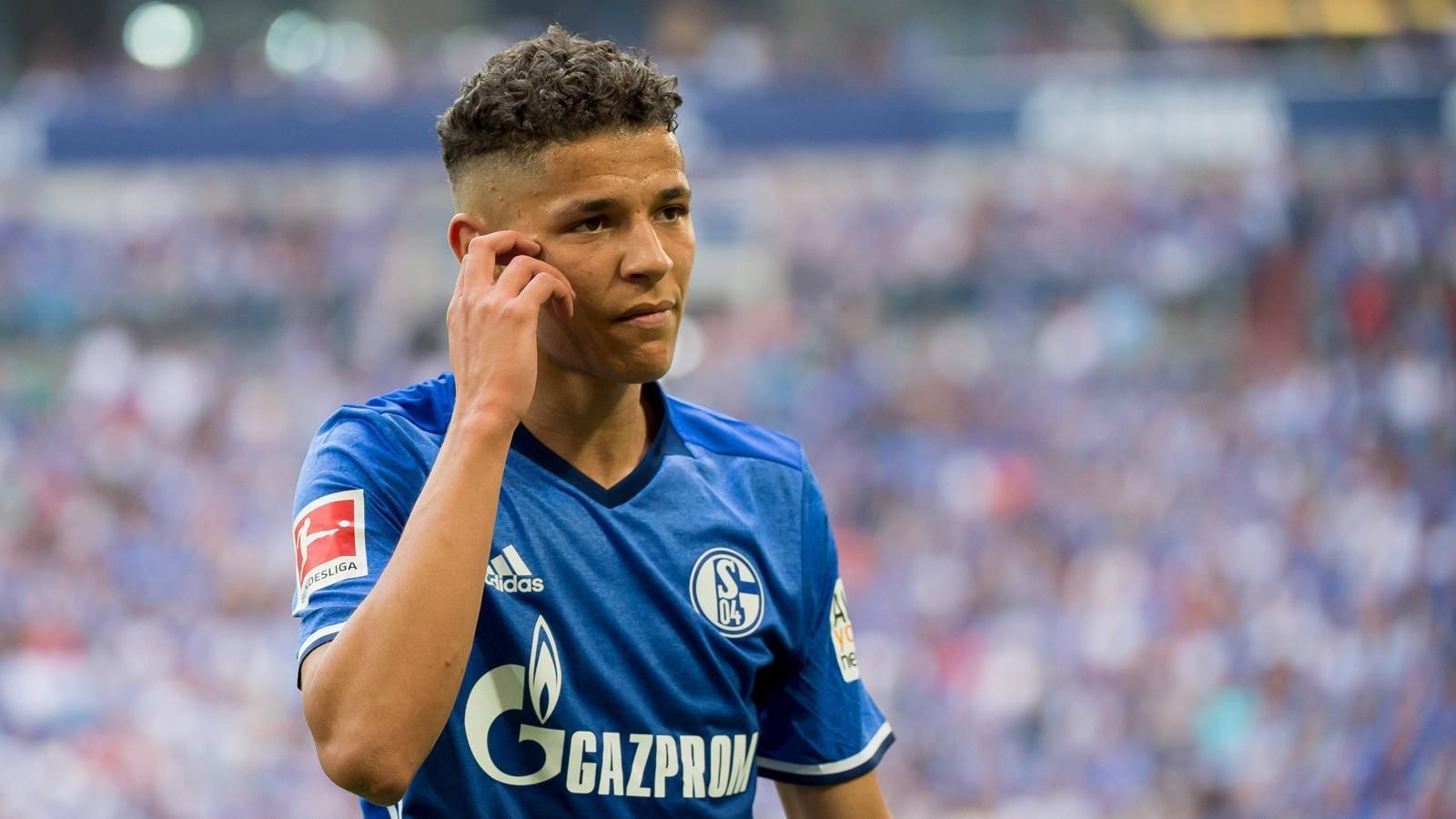 
                <strong>FC Schalke 04</strong><br>
                Der Ersatz des omnipräsenten Leon Goretzka muss sich noch herauskristallisieren. Ex-Kapitän Benedikt Höwedes soll die "Knappen" endgültig verlassen. Als Abwanderungskandidaten gelten auch Franco Di Santo und Yevhen Konoplyanka. Ein größeres Fragezeichen steht noch hinter Amine Harit – wie sehr beschäftigt ihn der Unfall mit Todesfolge in Marokko psychisch?
              