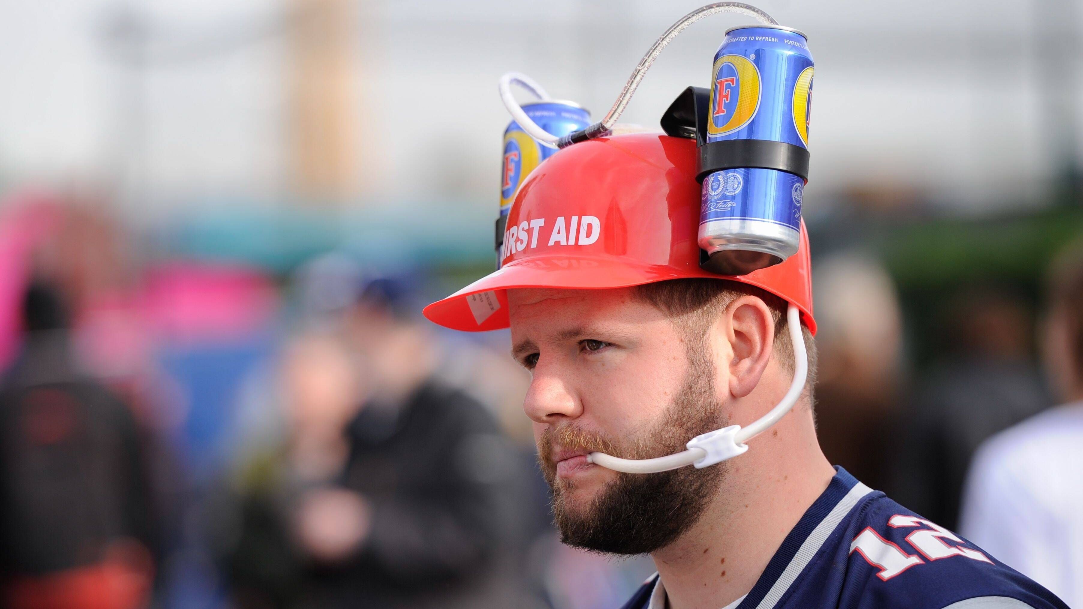 <strong>Bier mit oder ohne Alkohol:</strong> <br>0,5 Liter kosten 8€, 1 Liter kostet 15€