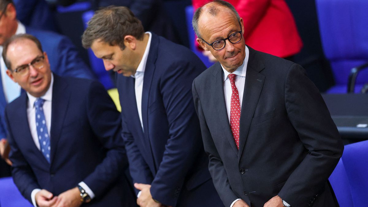GERMANY-BUDGET/
