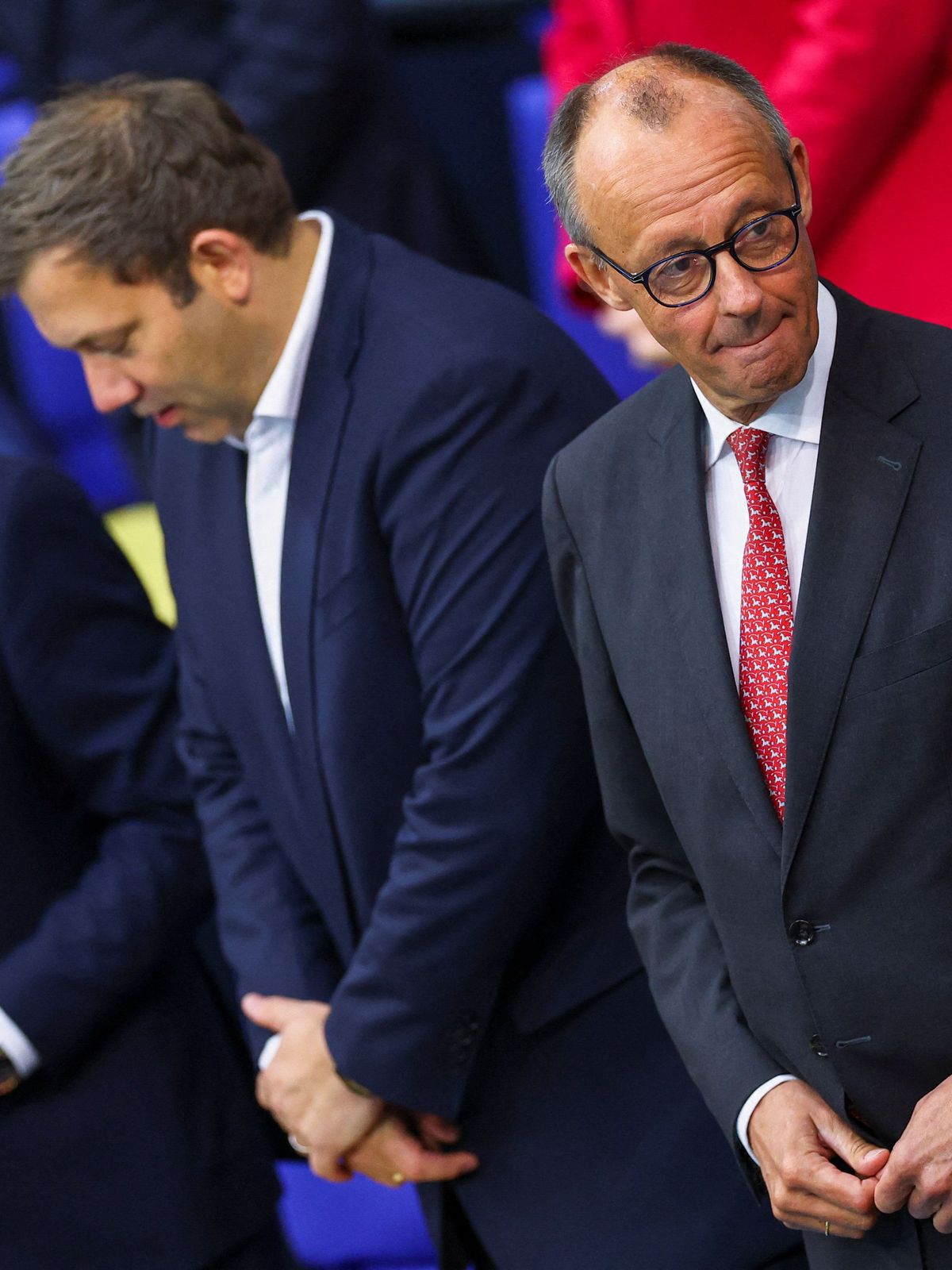 GERMANY-BUDGET/