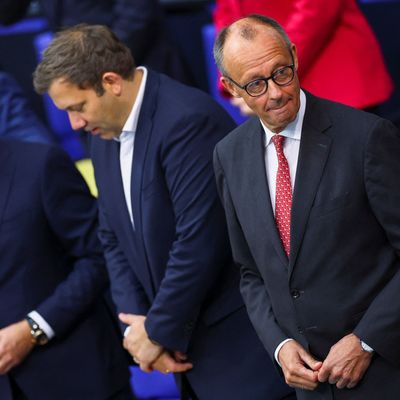GERMANY-BUDGET/