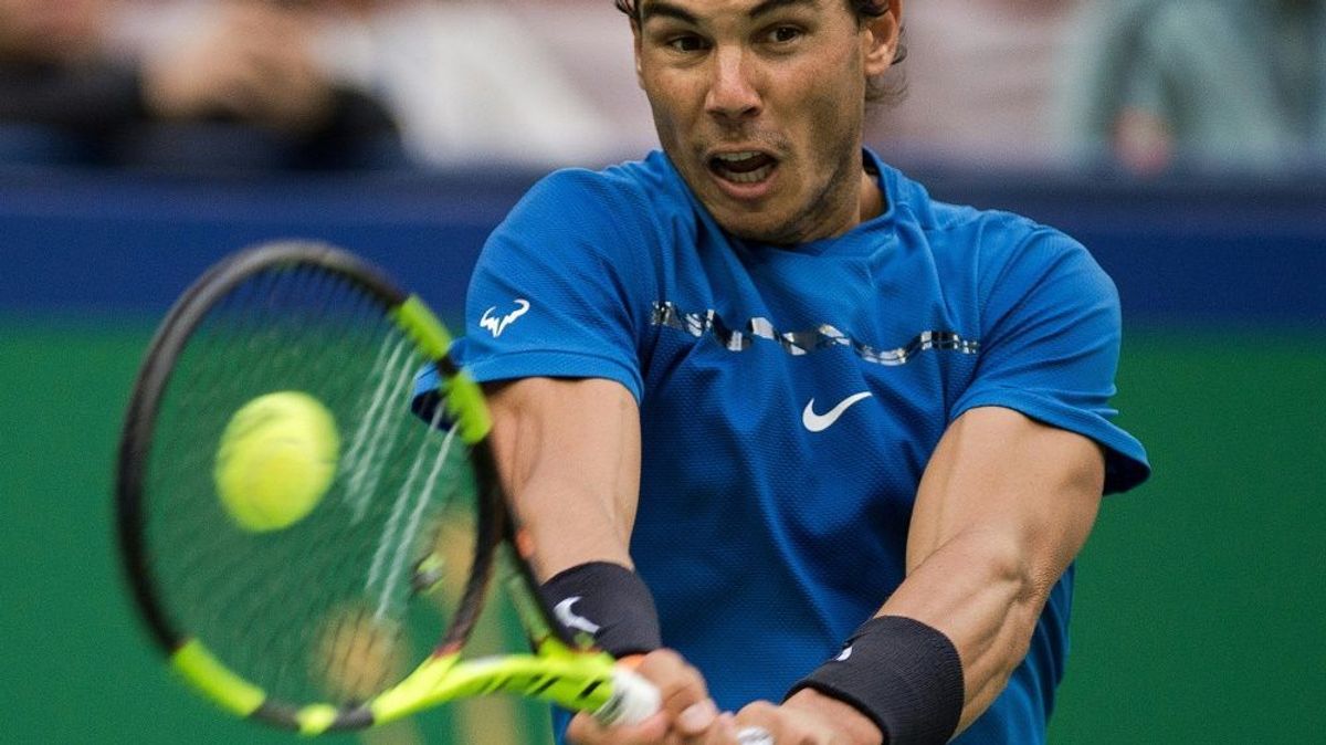 Nadal wehrt sich gegen Dopingvorwürfe