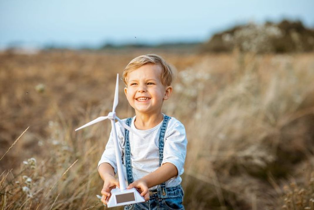 Nachhaltigkeit spielerisch entdecken – die besten Spiele, um Kinder an das Thema Umweltschutz heranzuführen