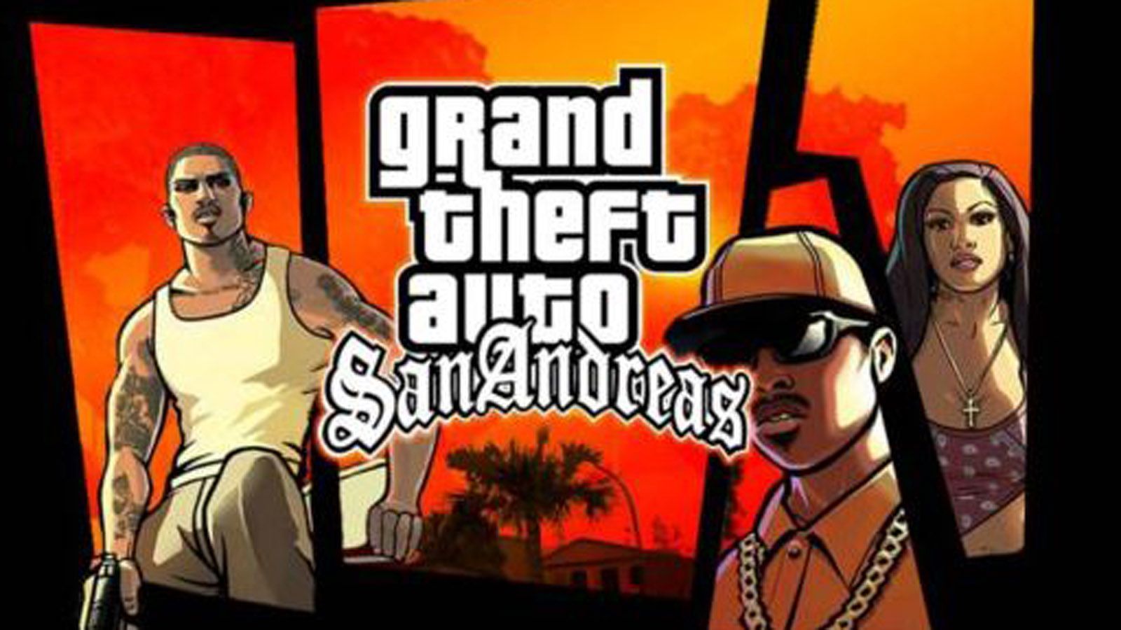 
                <strong>"GTA San Andreas" beliebtestes Spiel</strong><br>
                Ziemlich hart geht es bei den Videospielen zu: Neben "GTA San Andreas" erfreut sich auch "Half-Life 2" großer Beliebtheit. 
              